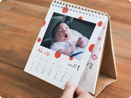 Date Your Photos